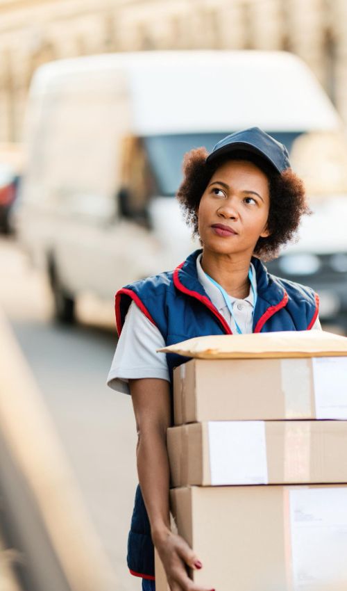 Transport et Logistique au Kenya