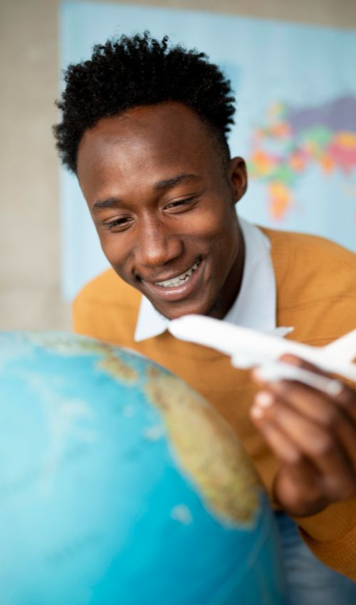 Voyage Linguistique
