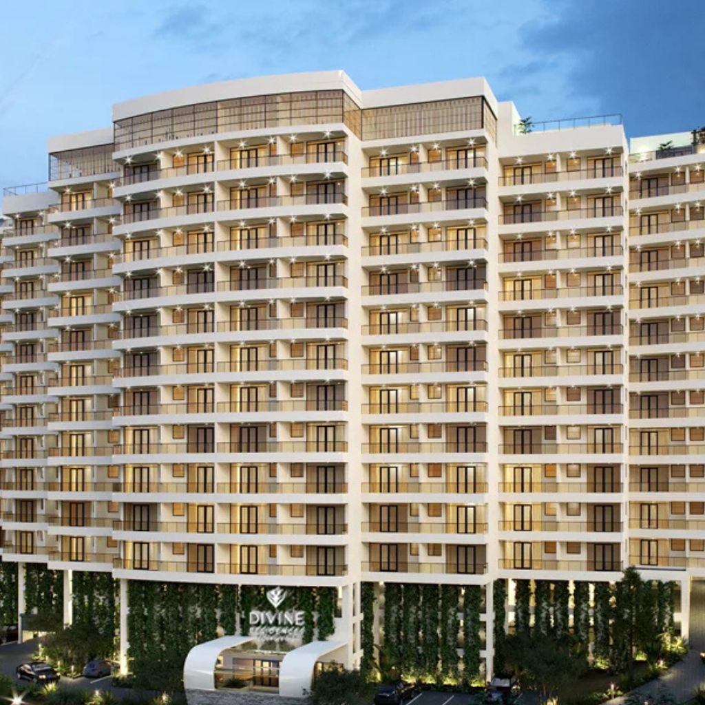 Divine Residences