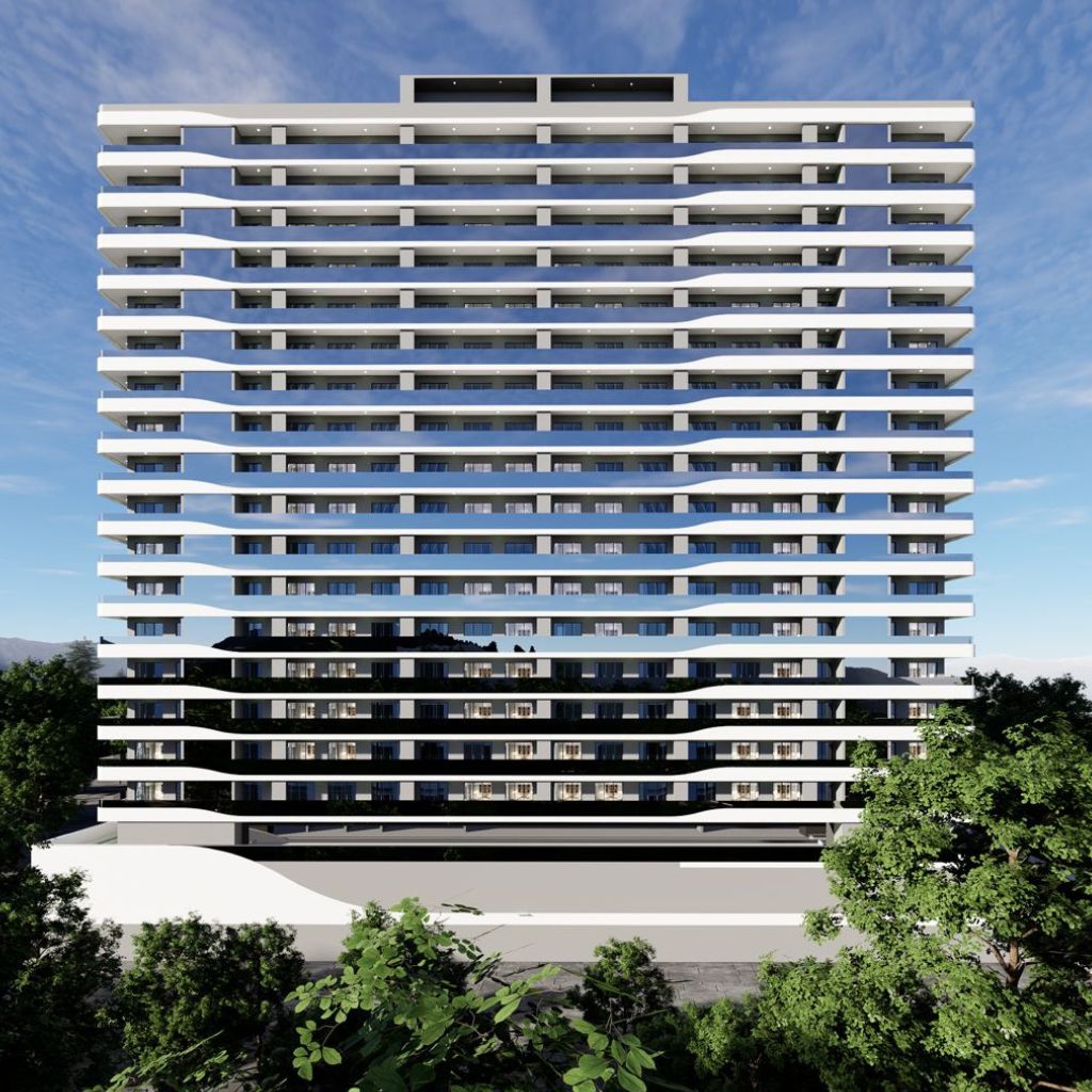 Oak Classic Residences