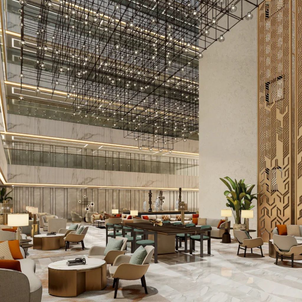 Divine Residences