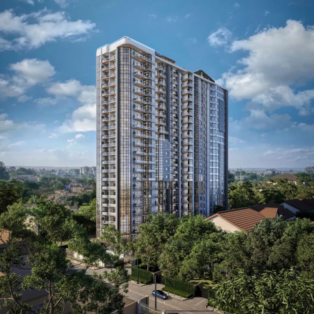 Symphony Residences