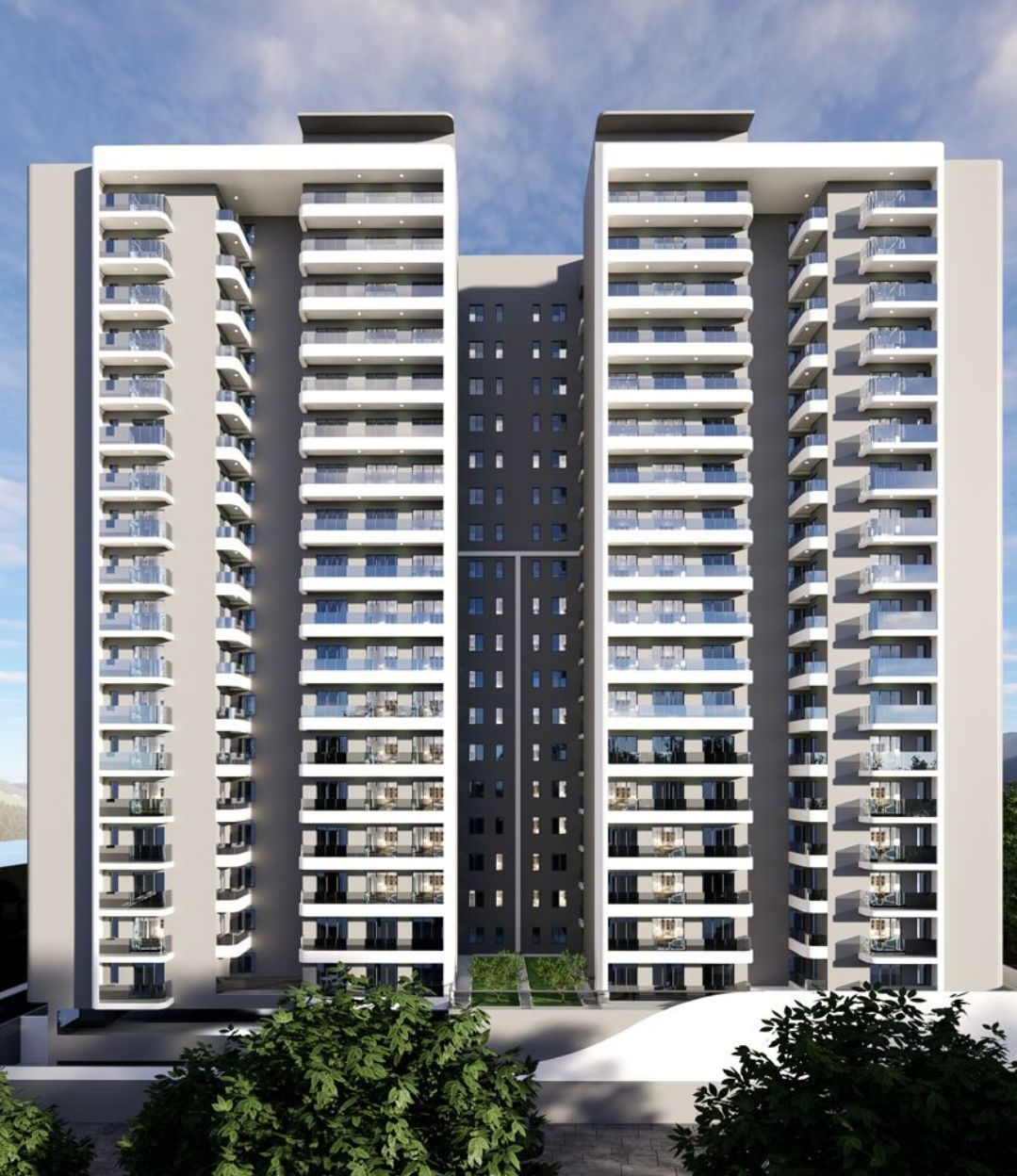 Oak Classic Residences
