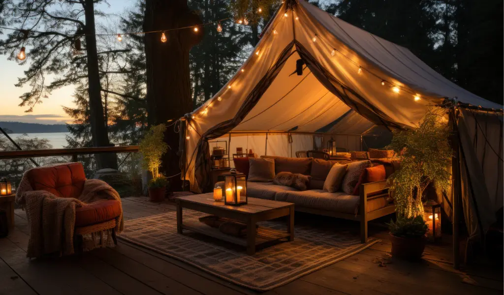 Comment choisir son lodge au Kenya