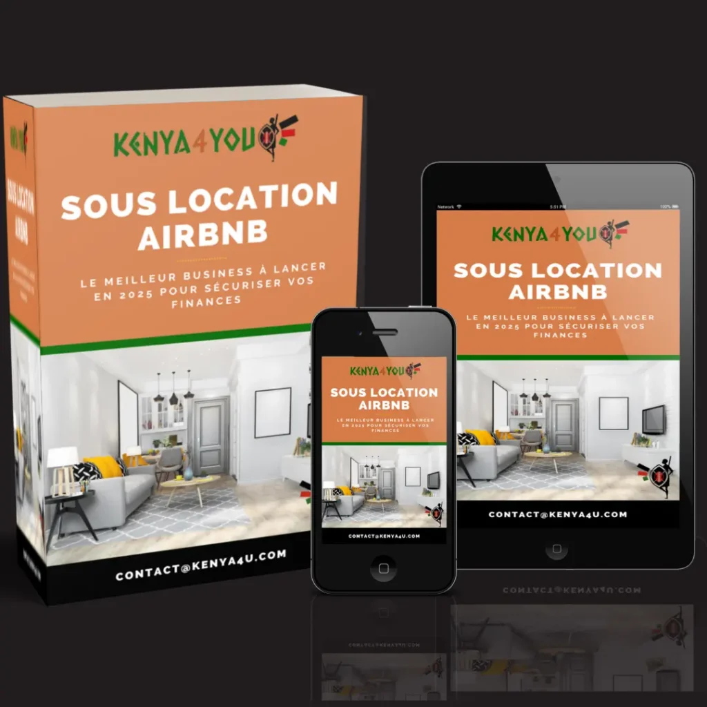 Sous-location Airbnb