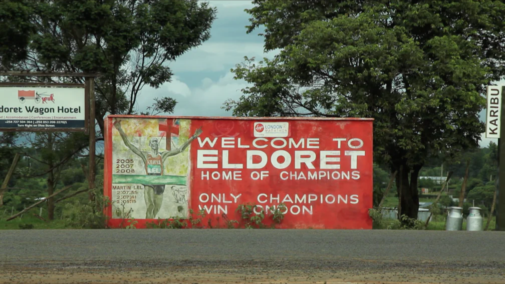 Eldoret : la ville discrète qui fabrique des champions
