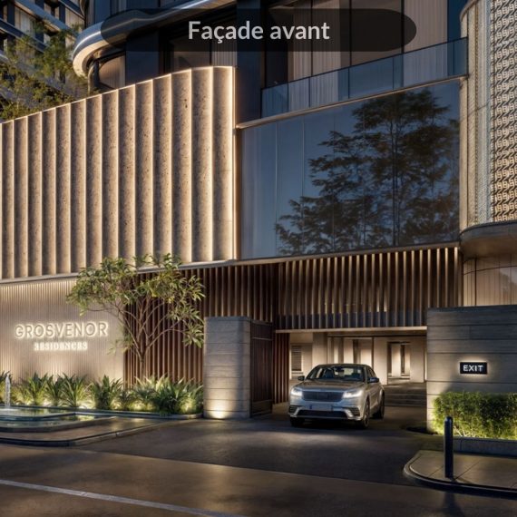 Grosvenor Residences
